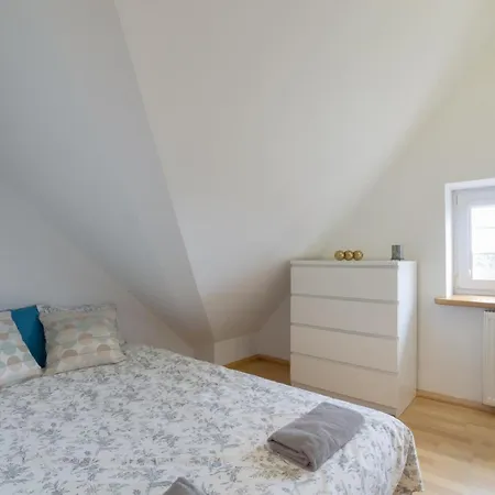 Studio Przy Hipodromie - Jana Z Kolna 33 Sopot