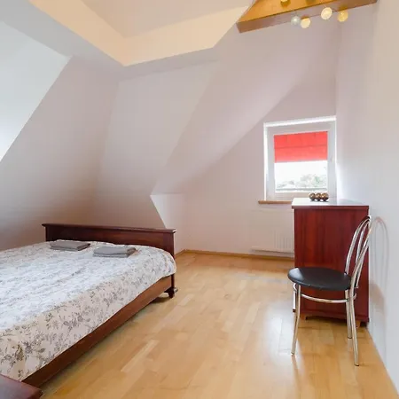 Studio Przy Hipodromie - Jana Z Kolna 33 Apartman Sopot