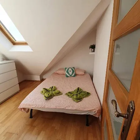 Studio Przy Hipodromie - Jana Z Kolna 33 Apartman Sopot