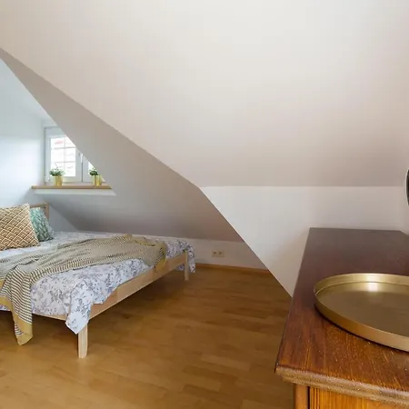 Apartman Studio Przy Hipodromie - Jana Z Kolna 33