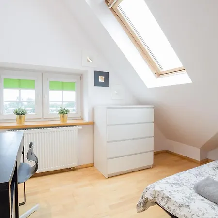 Studio Przy Hipodromie - Jana Z Kolna 33 Apartman Sopot