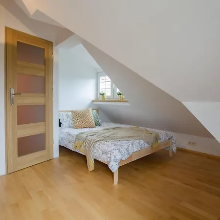 Apartman Studio Przy Hipodromie - Jana Z Kolna 33