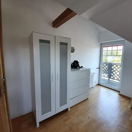 Studio Przy Hipodromie - Jana Z Kolna 33 Apartman *