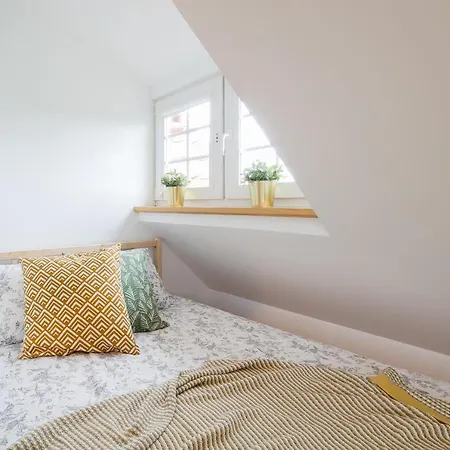 Apartman Studio Przy Hipodromie - Jana Z Kolna 33