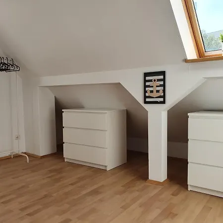 Studio Przy Hipodromie - Jana Z Kolna 33 * Sopot