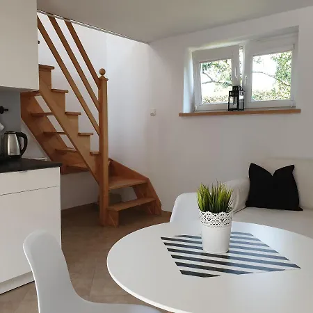 Studio Przy Hipodromie - Jana Z Kolna 33 Apartman