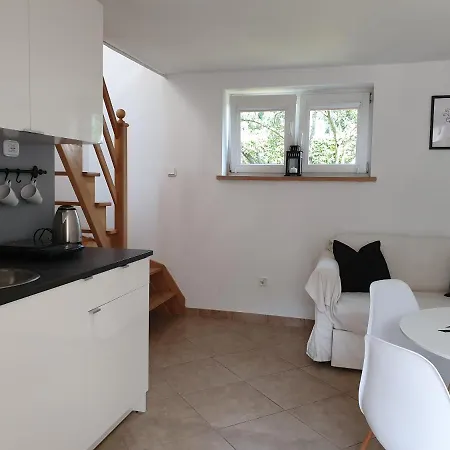 Studio Przy Hipodromie - Jana Z Kolna 33 * Sopot