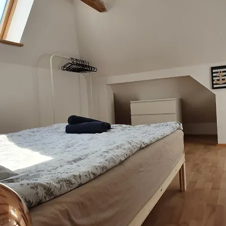 Apartman Studio Przy Hipodromie - Jana Z Kolna 33 Sopot