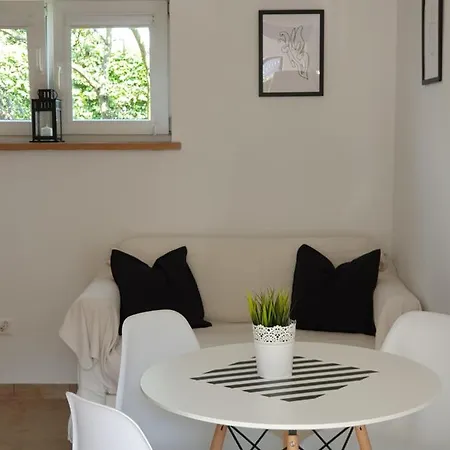 Studio Przy Hipodromie - Jana Z Kolna 33 Apartman Sopot