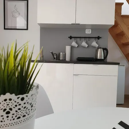 Apartman Studio Przy Hipodromie - Jana Z Kolna 33